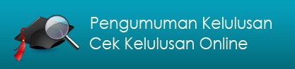 Cek Kelulusan